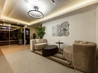 獵犬平澤松炭分店 鄰近珍威面的酒店