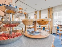 Hotel Hansa Stuttgart City Hotels near Botnang