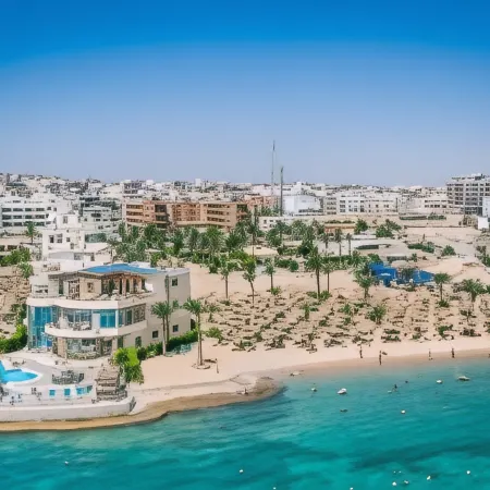 Seagull Beach Resort - Families and Couples Only