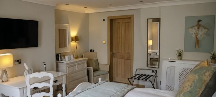 Castle View Guesthouse Hotels in Durham