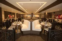 Hotel Virgo Sumeru - Bữa sáng