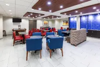 Holiday Inn Express & Suites Sulphur (Lake Charles) by IHG - breakfast