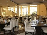 Grand East Hotel - Resort & Spa Dead Sea - breakfast