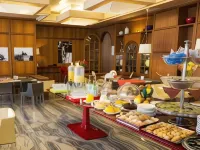 Hotel Politeama - petit déjeuner
