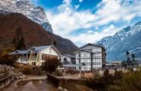 Mount Bayul Shangri-La Resort Hotels in 