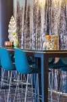 Radisson Blu Hotel and Conference Center, Oslo Alna - バー