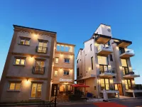 Daecheon Golden Rose Pension - Pensions