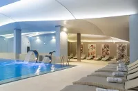 Magnus Resort - Pools