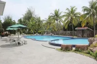 Hotel Seri Malaysia Bagan Lalang - pantai