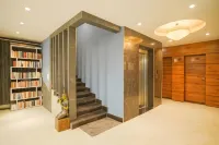 Hotel Nirvana Bliss, Behind Parmarth Niketan - 3-Star