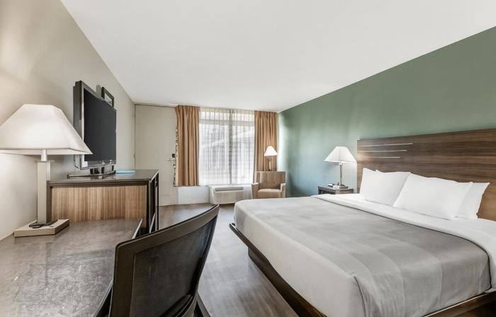 Quality Inn & Suites