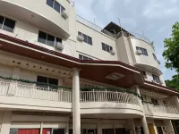 Lylie Hotel - Mountain view