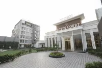 The Hoften Lotus Court, Noida