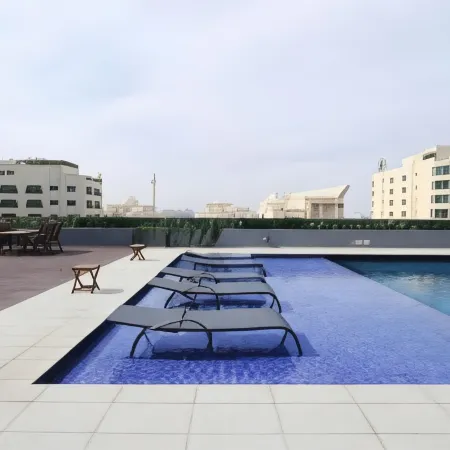 Farhan Tower