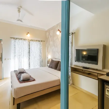 Hotel Sea Sapphire