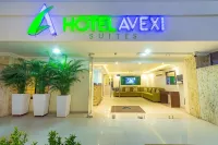 Hotel Avexi Suites by Geh Suites - Ramah Hewan Peliharaan