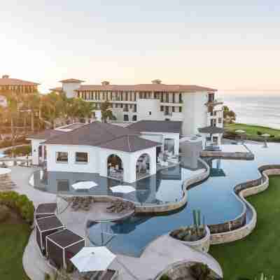 Secrets Puerto Los Cabos Golf & Spa Resort All Inclusive Hotel Exterior