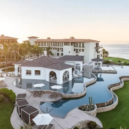 Secrets Puerto Los Cabos Golf & Spa Resort All Inclusive