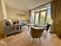 Walcot Yard in Bath - Holiday Apartments