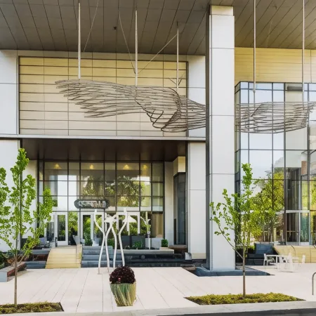 AC Hotel Bethesda Downtown