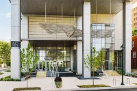 AC Hotel Bethesda Downtown - Bãi đậu xe