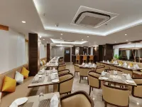 The Fern Residency, Midc, Pune - Bar