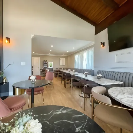 Inn at Highway 1