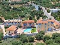 Mareva Apartments