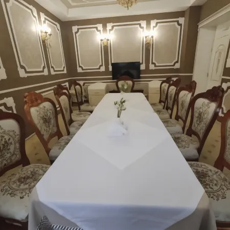 Asia Hotel Fergana