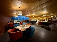 Arnisa Kasauli - A Boutique Hotel - Desayuno