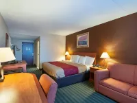 Quality Inn Near Pimlico Racetrack Hotels near OXOXO Gallery