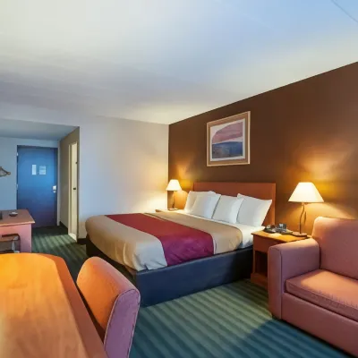 Quality Inn Near Pimlico Racetrack Hotels near Pimlico Race Course