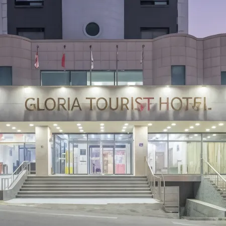 Donghae Gloria Hotel