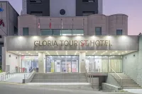 Donghae Gloria Hotel - sarapan