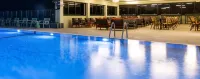 Roxon Desert Arad - Pools