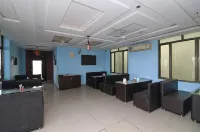 Hotel Shivam Fort View, Chittorgarh - Pysäköinti