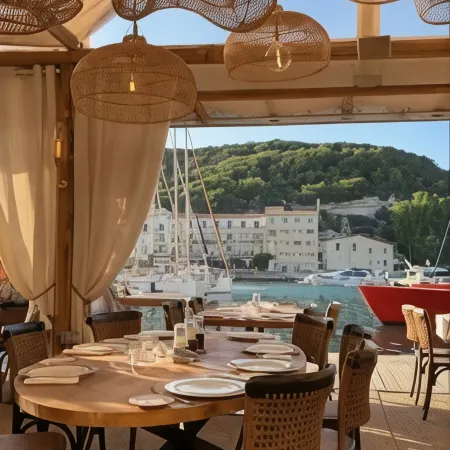 Hotel la Caravelle