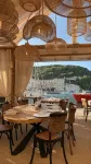 Hotel la Caravelle - Frühstück