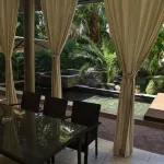 Romanov Palm Hotel - bar