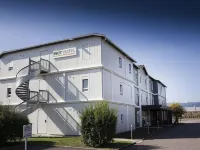 Brit Hotel Essentiel Arverne - Clermont-Ferrand Sud Hotels in Aubiere