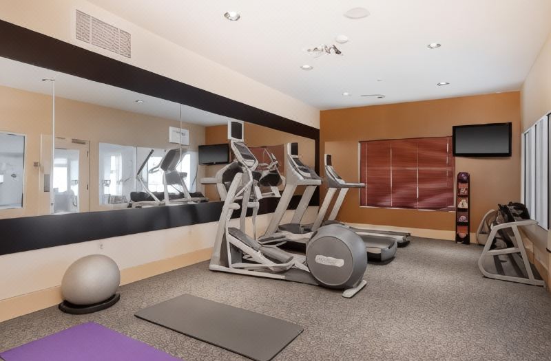 Hilton Garden Inn Fort Worth/Fossil Creek photo 4