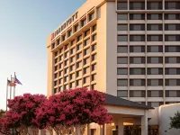Dallas/Addison Marriott Quorum by the Galleria Hotels in Addison