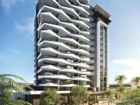Iconic Kirra Beach Resort