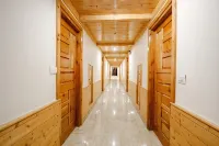 Tripli Hotels Namaste Manali - Wi-Fi
