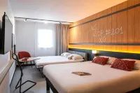 Ibis Styles Cognac