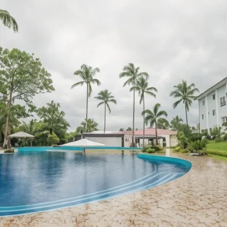 Starview Hotel and Resort