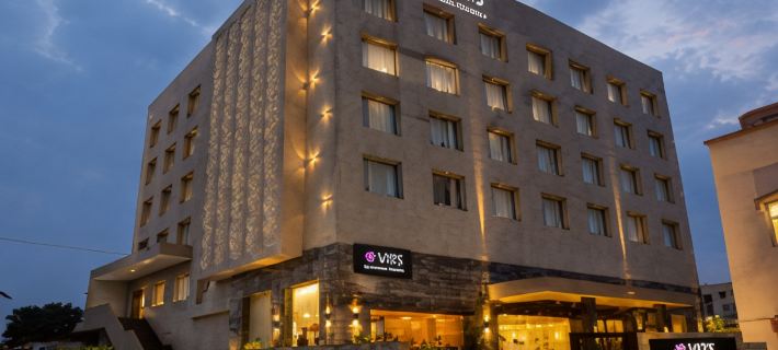 VITS Devbhumi, Dwarka Hotels in Dwarka