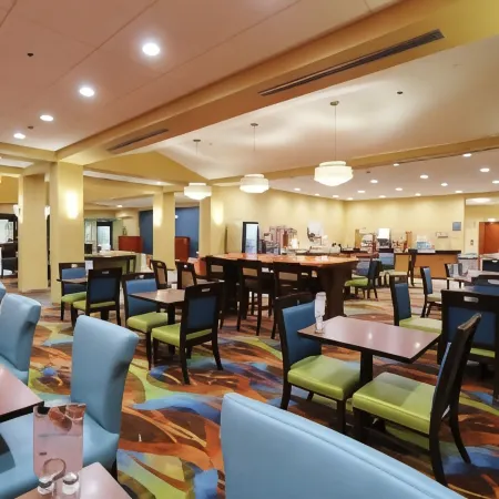 Holiday Inn Express FLAGSTAFF by IHG