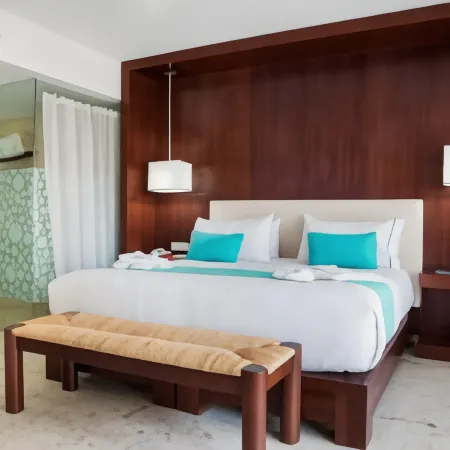 Hotel the Palm