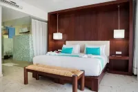 Hotel the Palm - parking